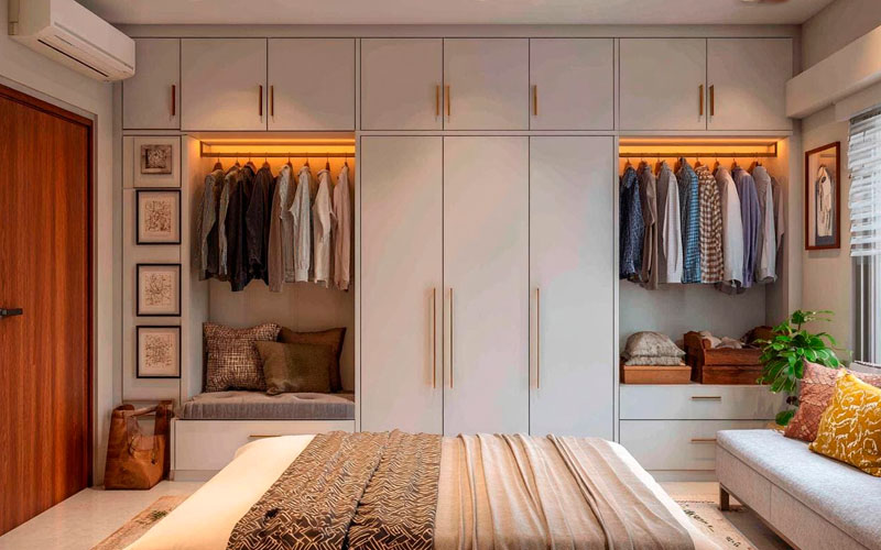 Wardrobe