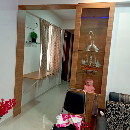 Mamta Steel